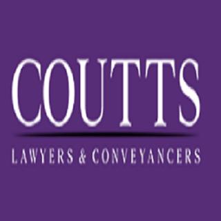 Coutts Lawyers & Conveyancers Wollongong logo