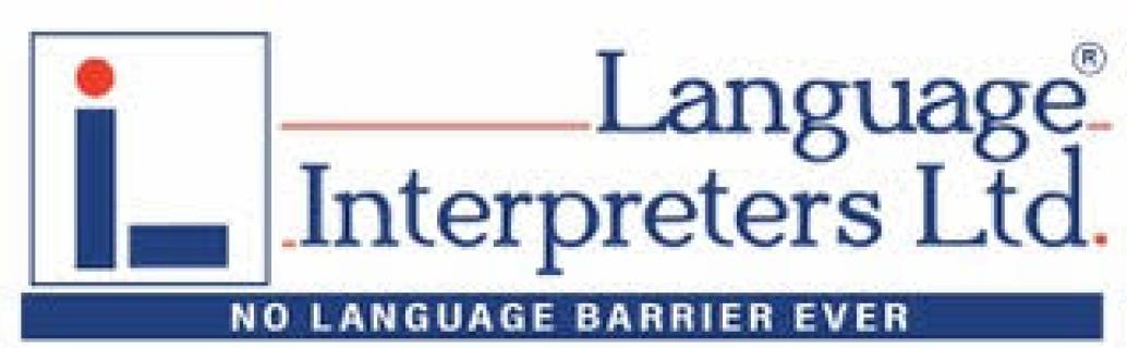 Czech Interpreters and Translators logo