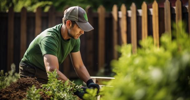 Best Gardeners In Reading logo