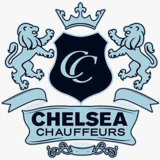 Chelsea Chauffeurs logo