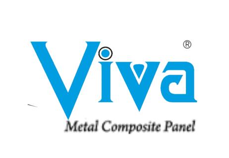 ACP Cladding, ACP Wall Cladding For Building Exterior - VIVA logo