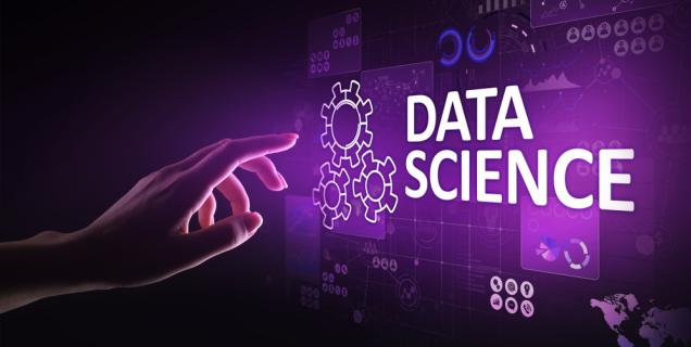 Data Science Course in pune logo