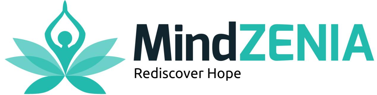 Best Online Therapy Services | Mindzenia logo