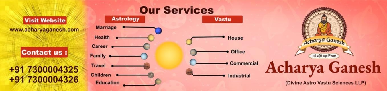 Top online astrologer services logo