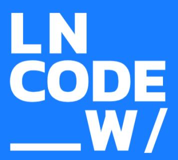 Low Code & No Code platforms logo