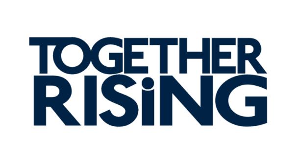 Surveys for Success: Together Rising logo