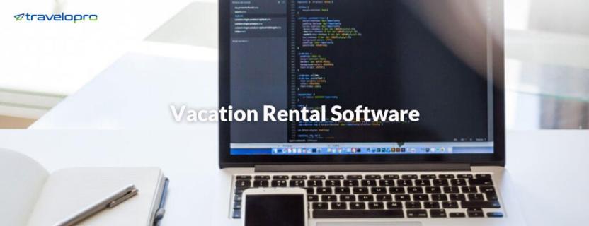 Vacation Rental Software logo