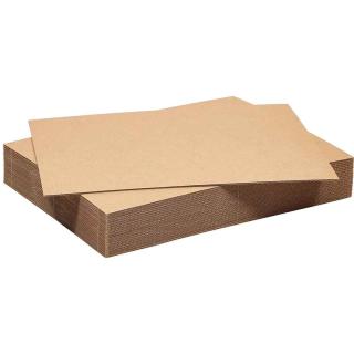 Buy Corrugated Sheets Online in India | Avon Packaging logo