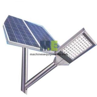 Solar Street Lights Manufacturers logo