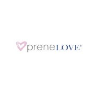 preneLOVE logo