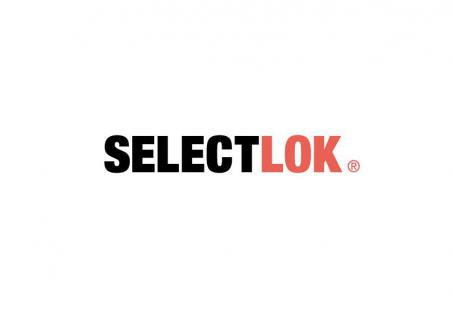 Select Lok logo