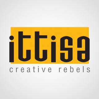 Ittisa - Digital Marketing Agency logo