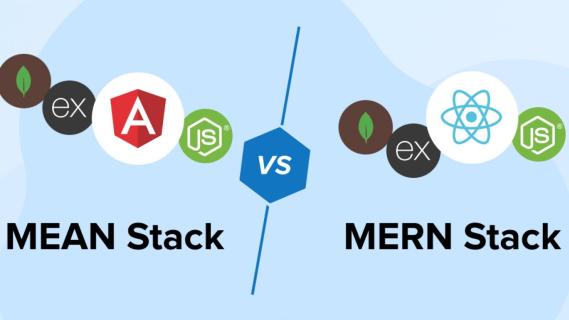 Hire MEAN Stack Developer Columbus logo