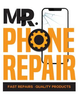 mrphone Repairs logo