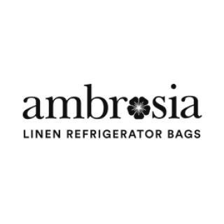 Ambrosia Produce Bags logo