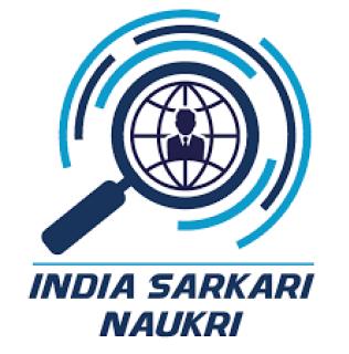 India Sarkari Naukri.com  All About Sarkari Naukri 2024 logo