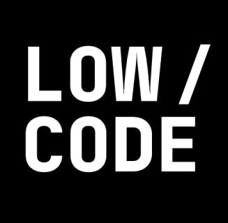 Low Code Platforms logo