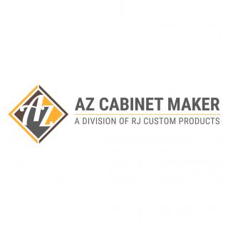 AZ Cabinet Maker logo