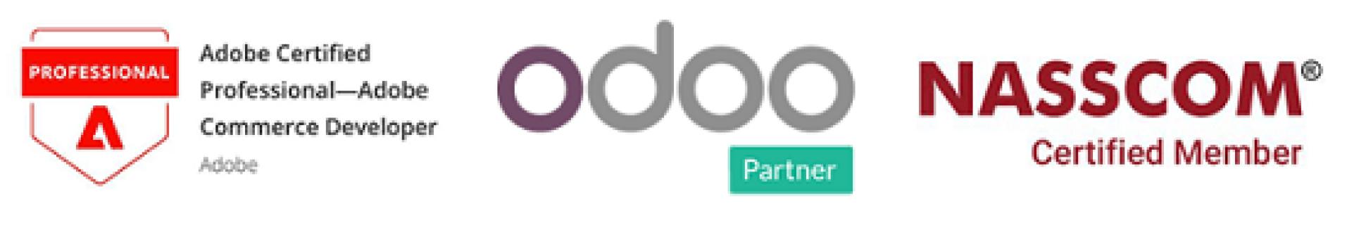 Odoo Product information Solution (PIM) logo