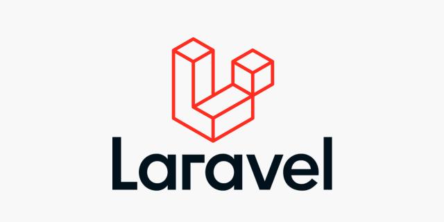 Laravel Development Services logo