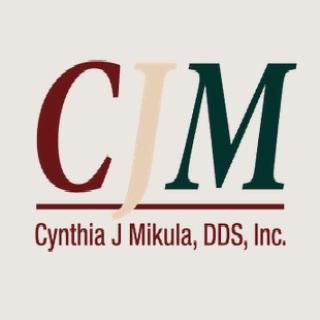 Dr. Cynthia J. Mikula, DDS logo