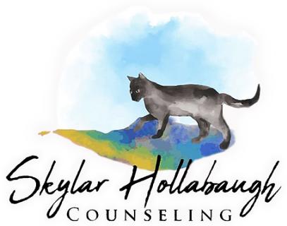 Skylar Hollabaugh Counseling logo