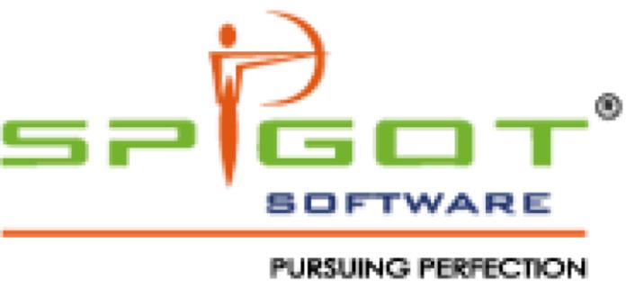 Software development company in Bangalore logo