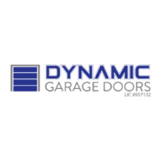 Dynamic Garage Door Service logo