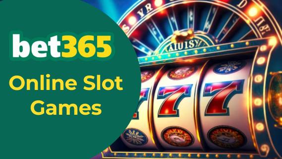 FIRST-CLASS ONLINE SLOT GAMES TO PLAY logo