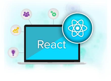 Outsource ReactJs Development - IT Outsourcing logo