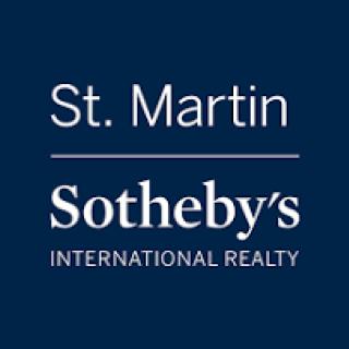 St. Maarten and St. Martin Real Estate Rentals and Sales logo