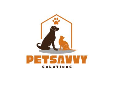 PetSavvy Solution logo