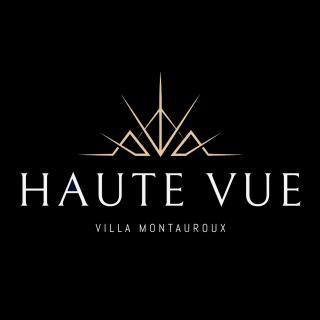 Haute Vue Villa logo