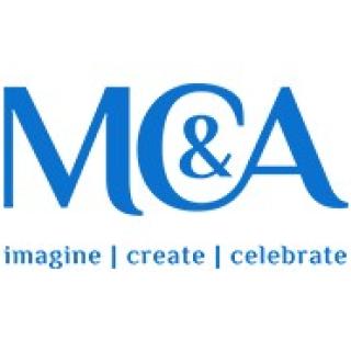 MC&A logo