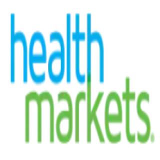 HealthMarkets Insurance - Scott Gulledge logo