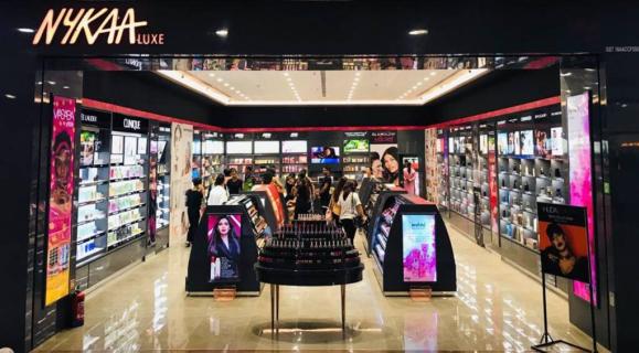 Zaroori Retail: Expert Nykaa Onboarding Services for Seamless Retail Success logo