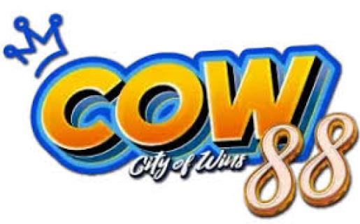 Welcome to Cow88: Your Ultimate Destination for Online Casino Entertainment in the Philippines logo