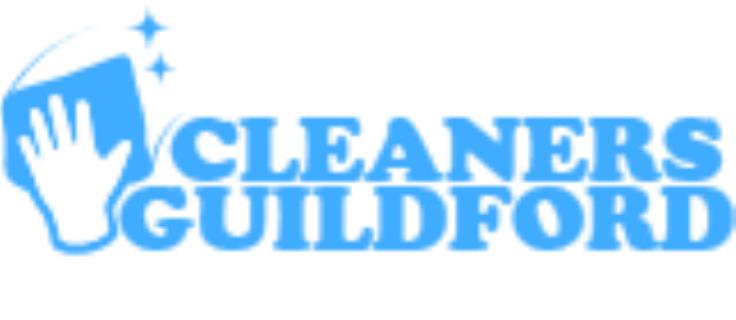 Cleaners Alton logo