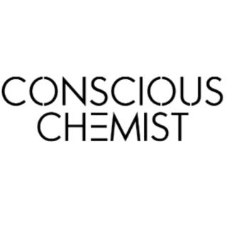 Conscious Chemist logo