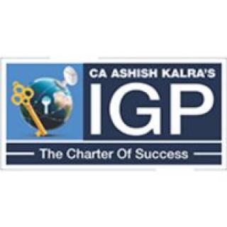 Best CA Institute Classes in Delhi logo