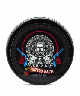 Whiskers Tattoo Cream – 50 gm logo