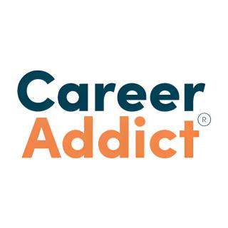 CareerAddict - Expert career advice to kickstart and advance careers logo