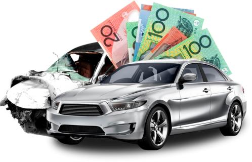 Top Cash For Cars Canberra logo