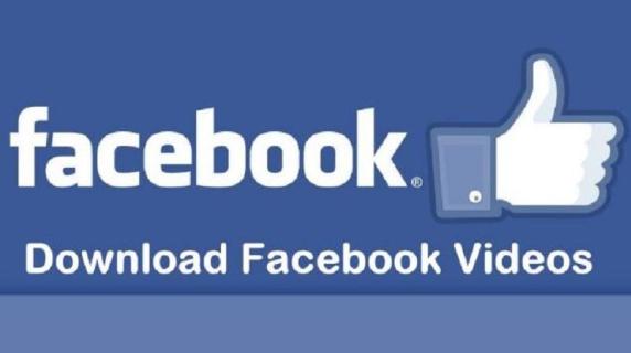 Download Facebook videos without watermark online logo