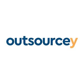 Outsourcey - Get ‘ready to start’, super-quality talent in 2 weeks logo