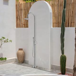 Experience the Ultimate Refreshment with RBROHANT Outdoor Showers logo