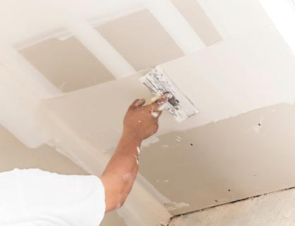 Mastering Drywall Damage and Repair: Your Ultimate Guide logo