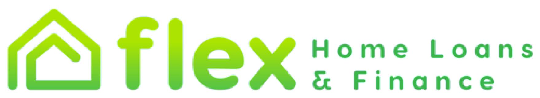 Flex Home Loans and Finance logo