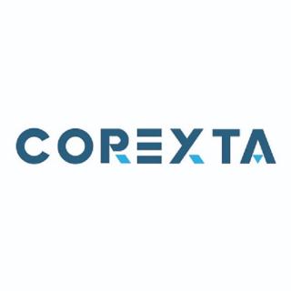 COREXTA | Business Management Software logo