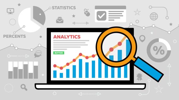 Gain Deep Website Insights with Our All-in-One Web Analytics Platform logo